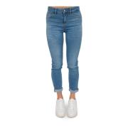 Parfait Monroe Reg Slim-Fit Jeans