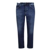 Mænds tøj jeans C5RJ05B30stt.tx29