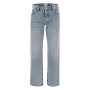 Slouch Jeans
