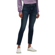 Luxe Vintage Roxanne Skinny Jeans