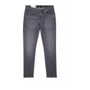 Slim-Fit Stilfulde Jeans