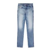 2015 BABHILA L.32 Straight Jeans