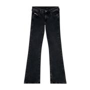Opgrader dine jeans - 1969 D-EBBEY L.32