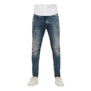 Jeans-d-Staq Skinny