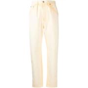 Straight Jeans