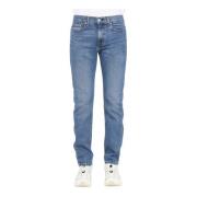 Mænds Denim 502TM Taper Jeans