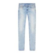 1979 Sleenker 09G39 Herre Slim-fit Jeans