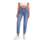 Høj Slim Harlow Denim Jeans