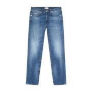 Regular Slim-fit Jeans