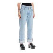 Slidte Fran Denim Jeans