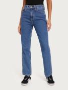 Dickies - Straight jeans - Classic Blue - Houston Denim W - Jeans