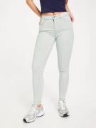 Dr Denim - Skinny jeans - Superlight - Lexy - Jeans
